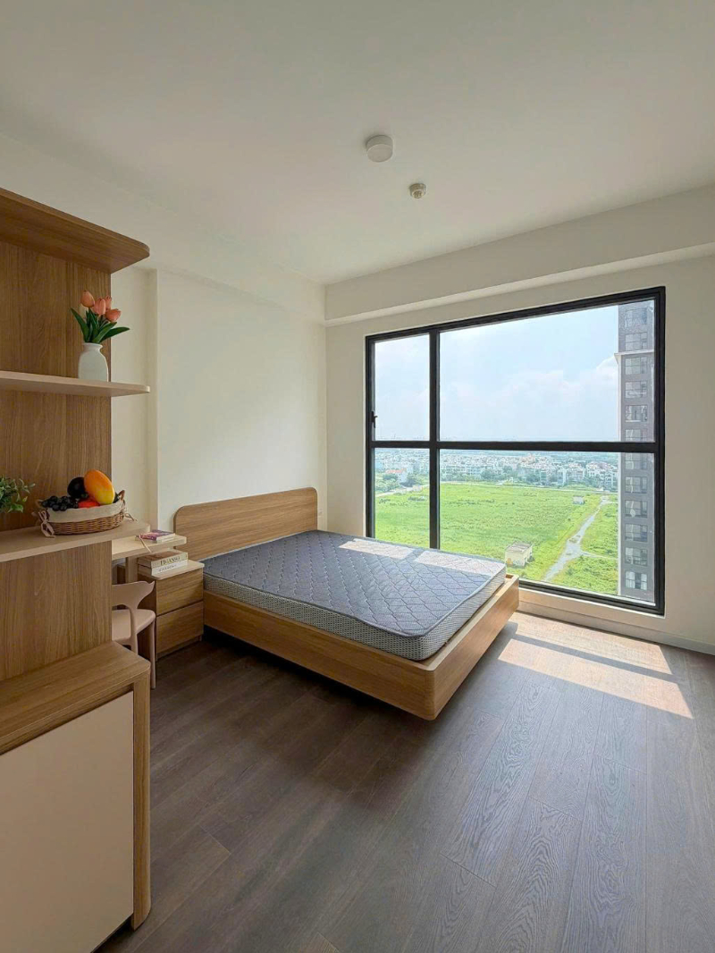 Cho Thuê Căn Hộ 3PN VICTORIA VILLAGE VTV1337 - ảnh nhỏ 7