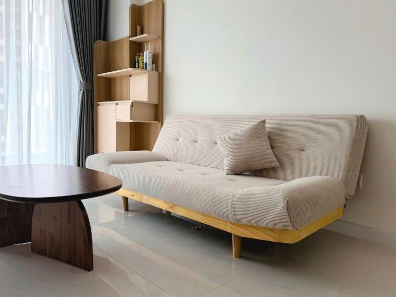 Cho Thuê Căn Hộ 3PN VICTORIA VILLAGE VTV1337 - ảnh nhỏ 9