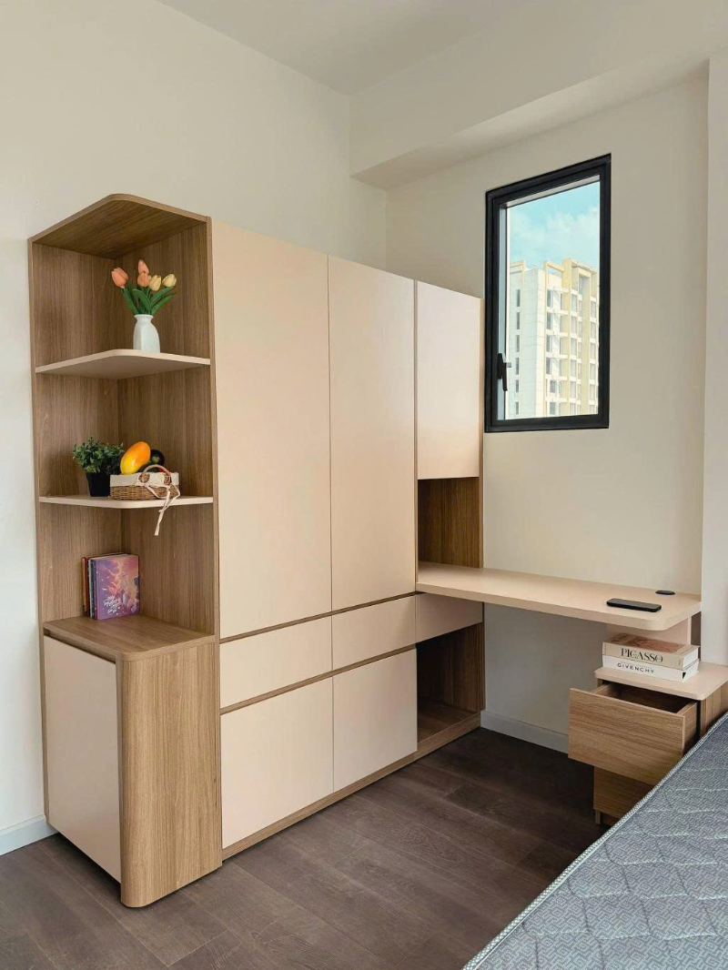 Cho Thuê Căn Hộ 3PN VICTORIA VILLAGE VTV1337 - ảnh nhỏ 10