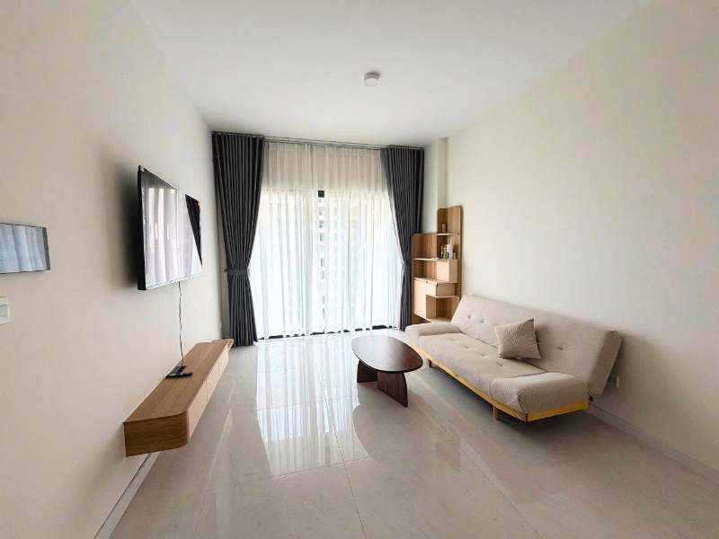 Cho Thuê Căn Hộ 3PN VICTORIA VILLAGE VTV1337 - ảnh nhỏ 11
