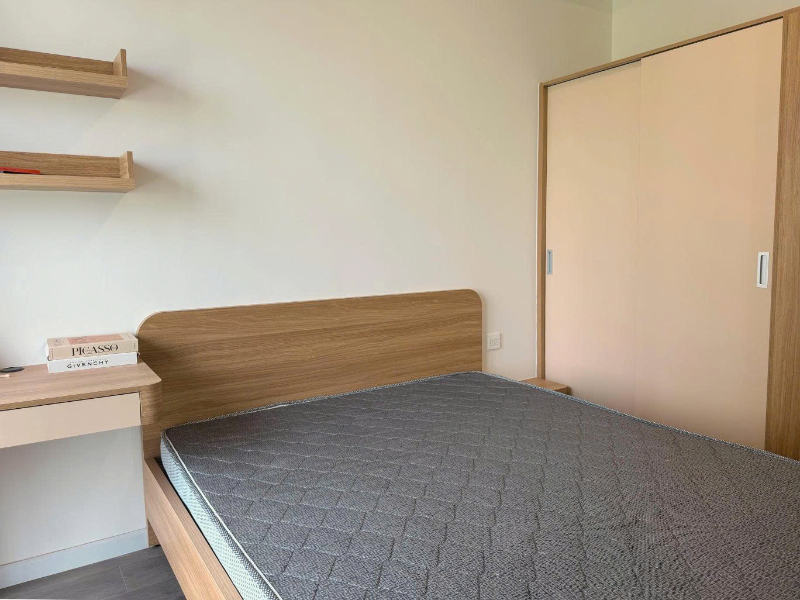 Cho Thuê Căn Hộ 3PN VICTORIA VILLAGE VTV1337 - ảnh nhỏ 12