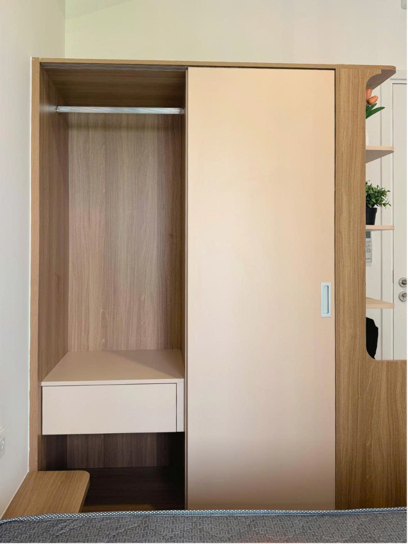 Cho Thuê Căn Hộ 3PN VICTORIA VILLAGE VTV1337 - ảnh nhỏ 14
