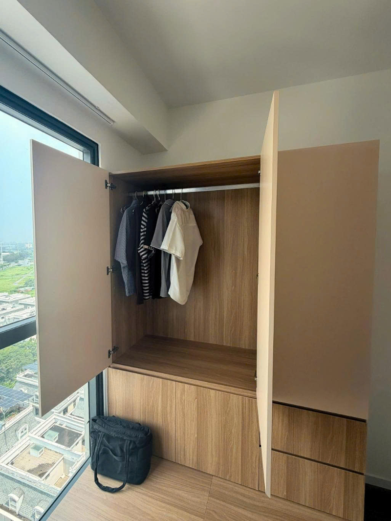 Cho Thuê Căn Hộ 3PN VICTORIA VILLAGE VTV1337 - ảnh nhỏ 18