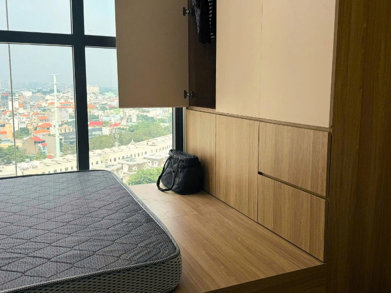 Cho Thuê Căn Hộ 3PN VICTORIA VILLAGE VTV1337 - ảnh nhỏ 19