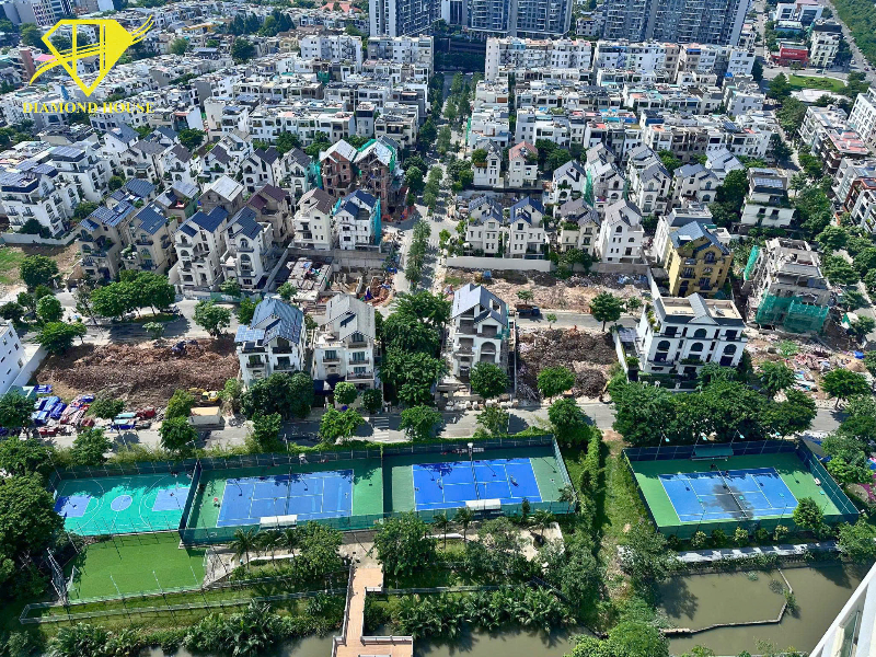 Cho Thuê Căn Hộ 2PN Diamond Island DI2581 - ảnh nhỏ 10