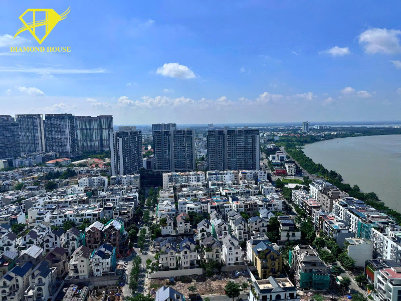 Cho Thuê Căn Hộ 2PN Diamond Island DI2581 - ảnh nhỏ 18