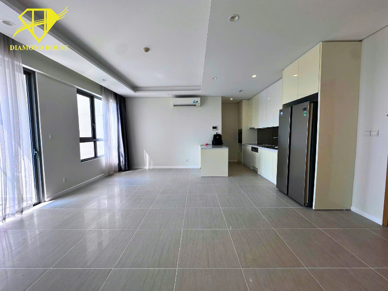 Cho Thuê Căn Hộ 2PN Diamond Island DI2581 - ảnh nhỏ 19