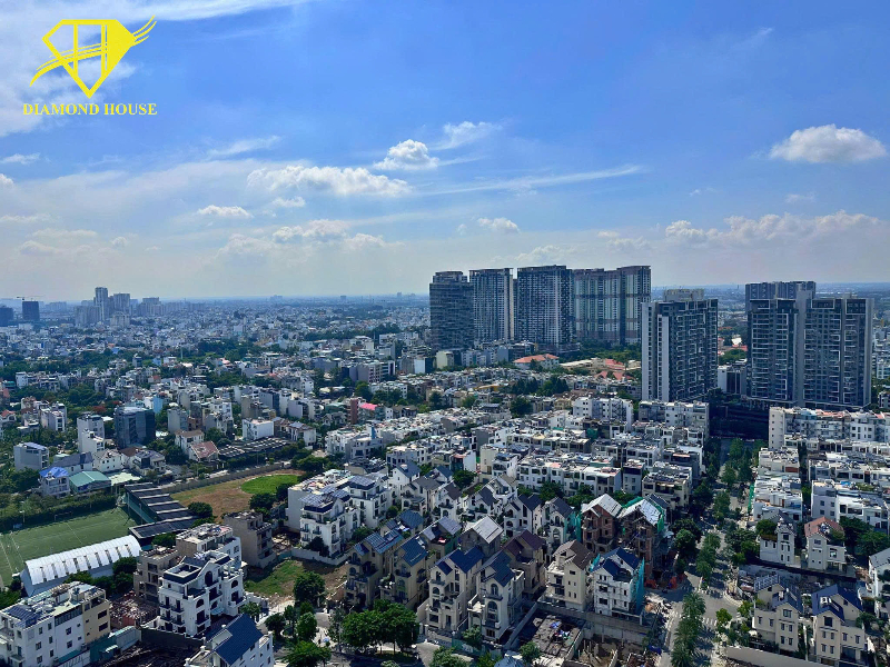 Cho Thuê Căn Hộ 2PN Diamond Island DI2581 - ảnh nhỏ 20