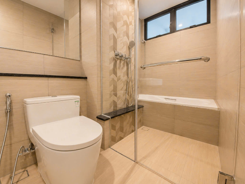 Cho Thuê Căn Hộ 2PN Feliz En Vista FEV2944 - ảnh nhỏ 6
