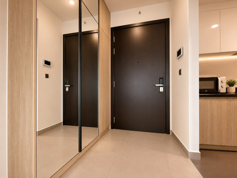Cho Thuê Căn Hộ 2PN Feliz En Vista FEV2944 - ảnh nhỏ 7