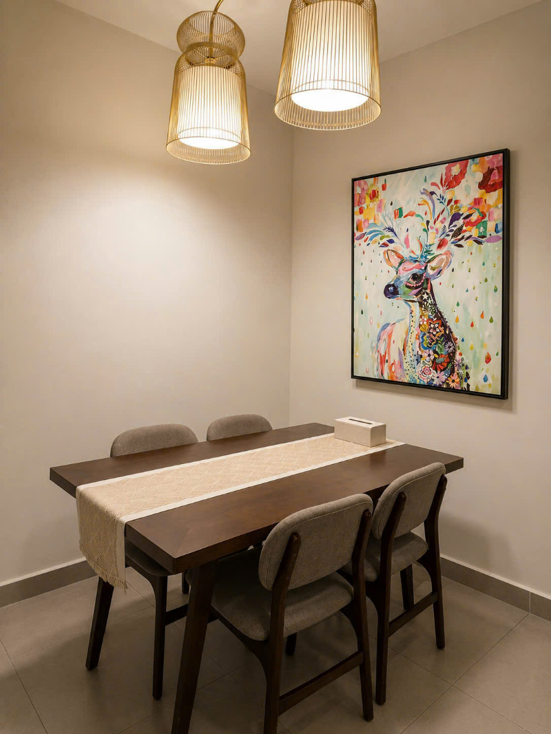 Cho Thuê Căn Hộ 2PN Feliz En Vista FEV2944 - ảnh nhỏ 10