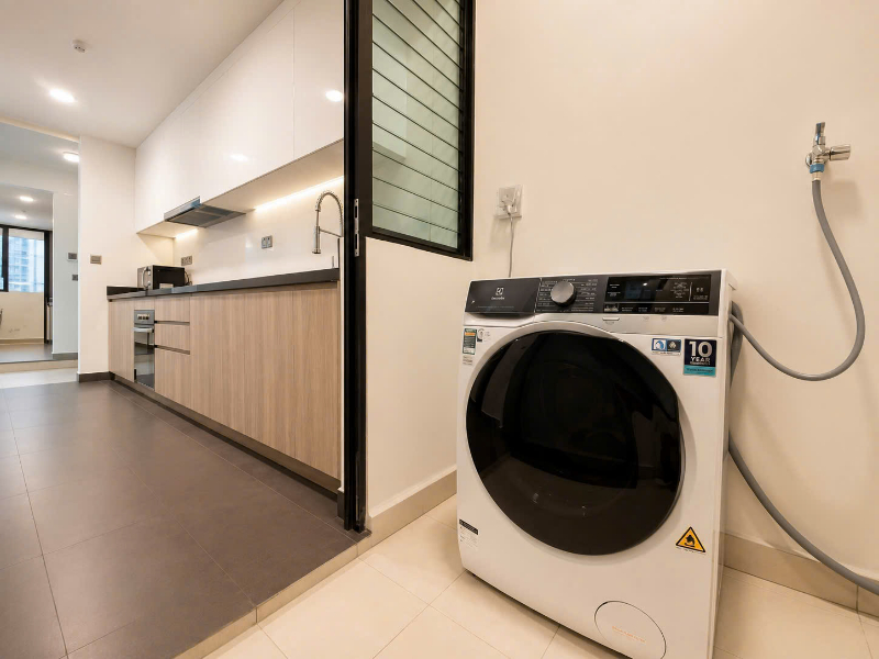 Cho Thuê Căn Hộ 2PN Feliz En Vista FEV2944 - ảnh nhỏ 11