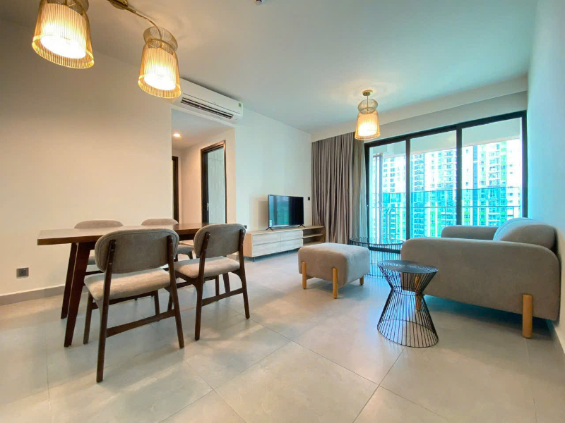 Cho Thuê Căn Hộ 2PN Feliz En Vista FEV2944 - ảnh nhỏ 12