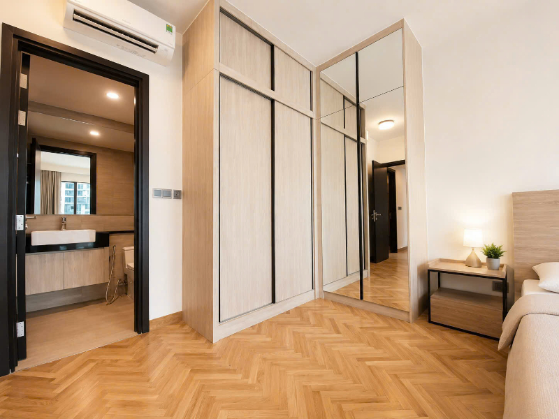 Cho Thuê Căn Hộ 2PN Feliz En Vista FEV2944 - ảnh nhỏ 13