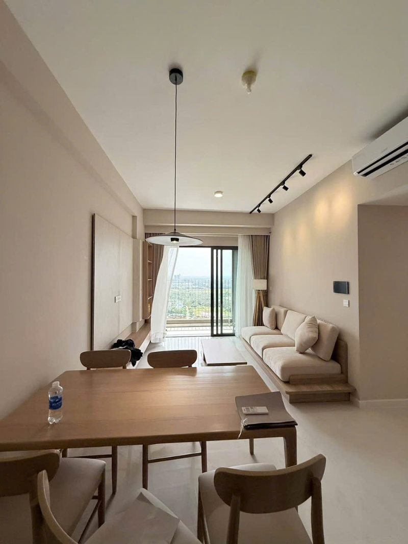 Cho Thuê Căn Hộ 2PN VICTORIA VILLAGE VTV1384 - Hình 1