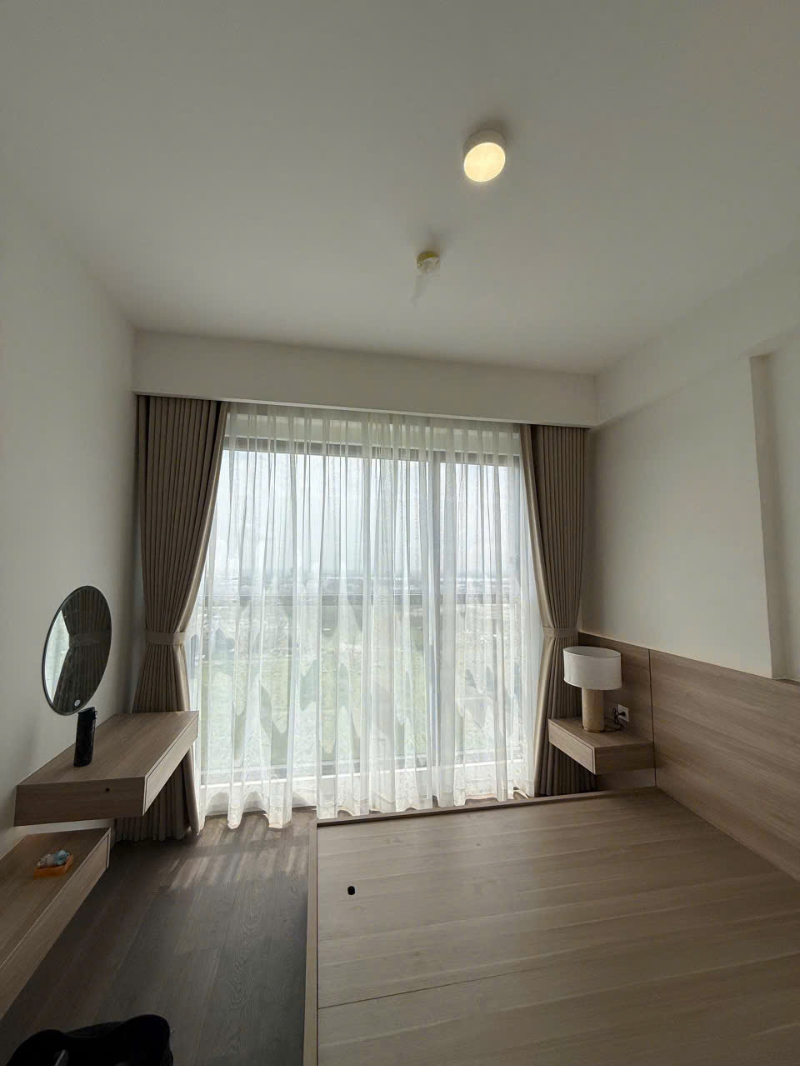 Cho Thuê Căn Hộ 2PN VICTORIA VILLAGE VTV1384 - ảnh nhỏ 2