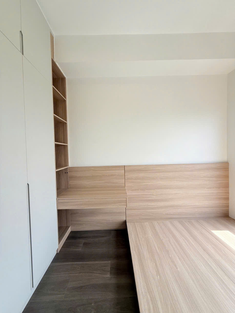 Cho Thuê Căn Hộ 2PN VICTORIA VILLAGE VTV1384 - ảnh nhỏ 3