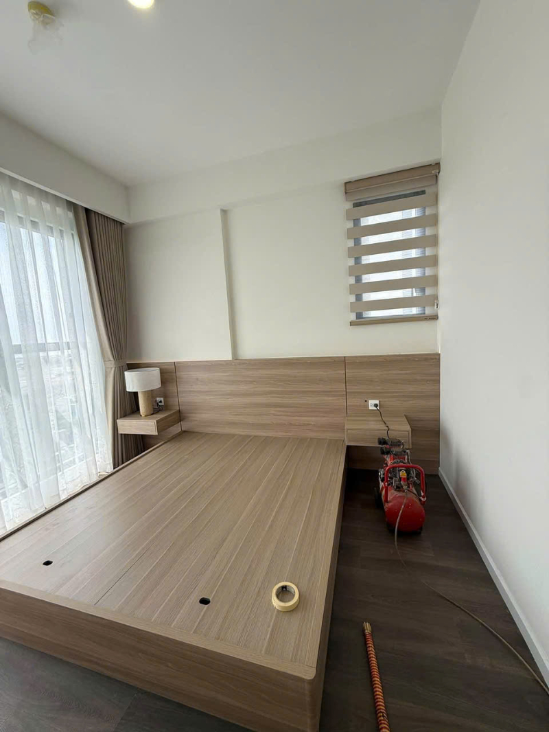 Cho Thuê Căn Hộ 2PN VICTORIA VILLAGE VTV1384 - ảnh nhỏ 6