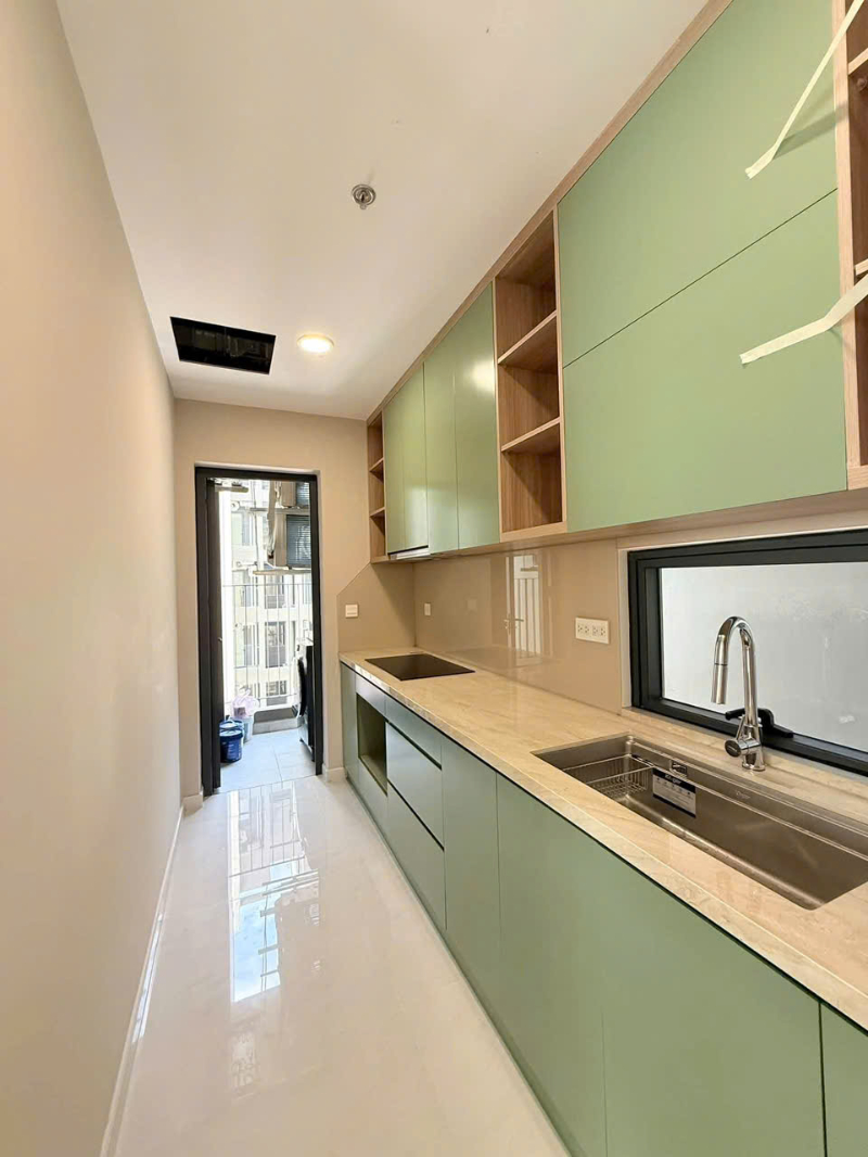 Cho Thuê Căn Hộ 2PN VICTORIA VILLAGE VTV1384 - ảnh nhỏ 7