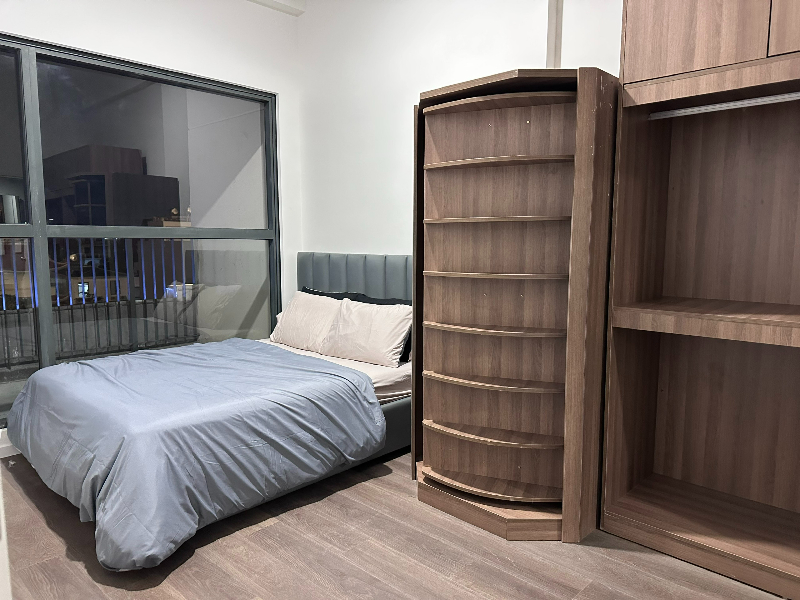 Cho Thuê Căn Hộ 2PN VICTORIA VILLAGE VTV1393 - ảnh nhỏ 3