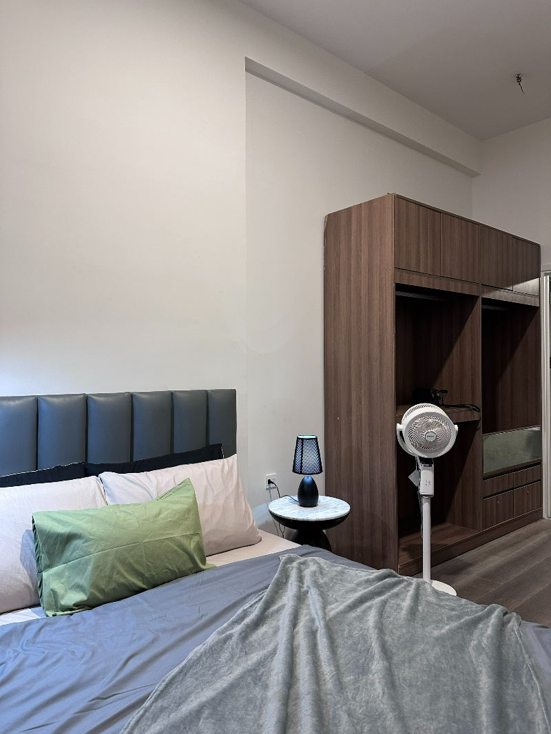 Cho Thuê Căn Hộ 2PN VICTORIA VILLAGE VTV1393 - ảnh nhỏ 5