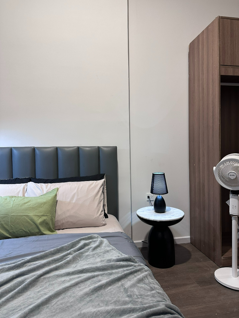 Cho Thuê Căn Hộ 2PN VICTORIA VILLAGE VTV1393 - ảnh nhỏ 7