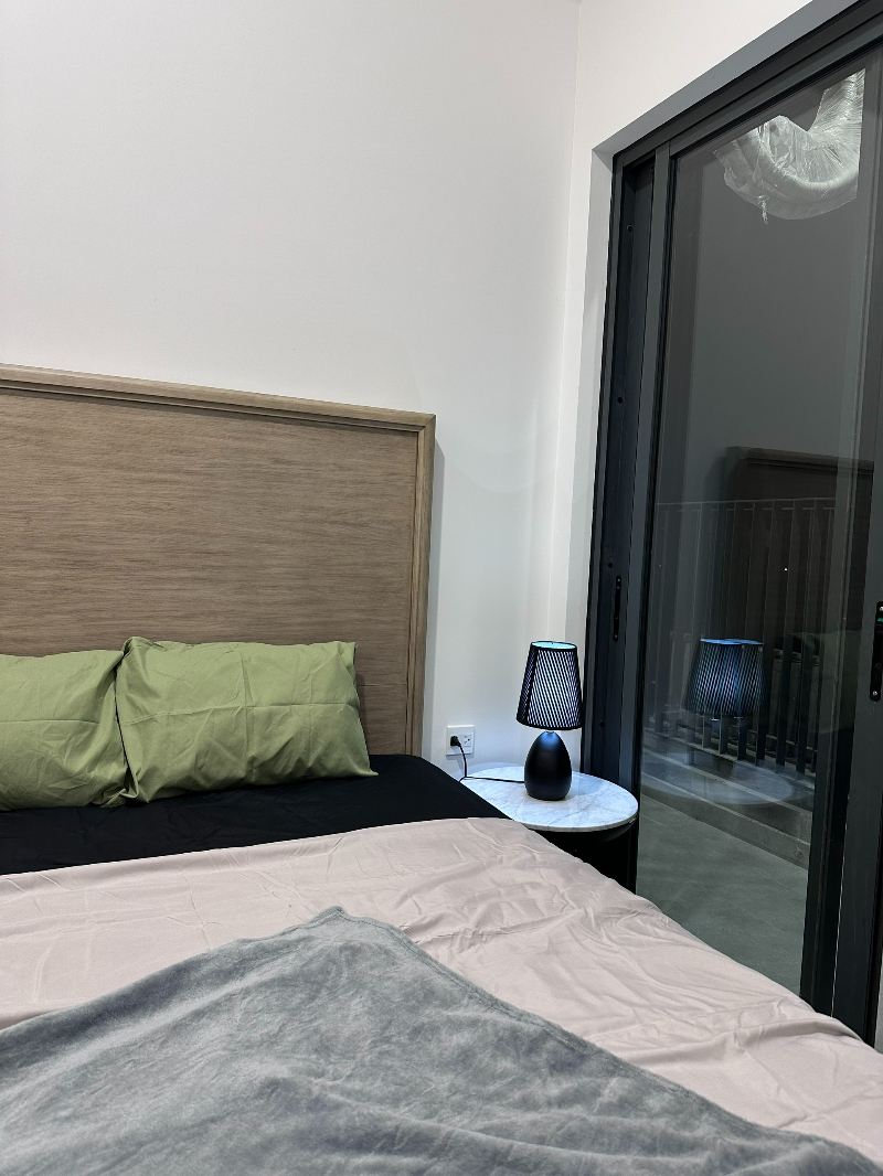 Cho Thuê Căn Hộ 2PN VICTORIA VILLAGE VTV1393 - ảnh nhỏ 8