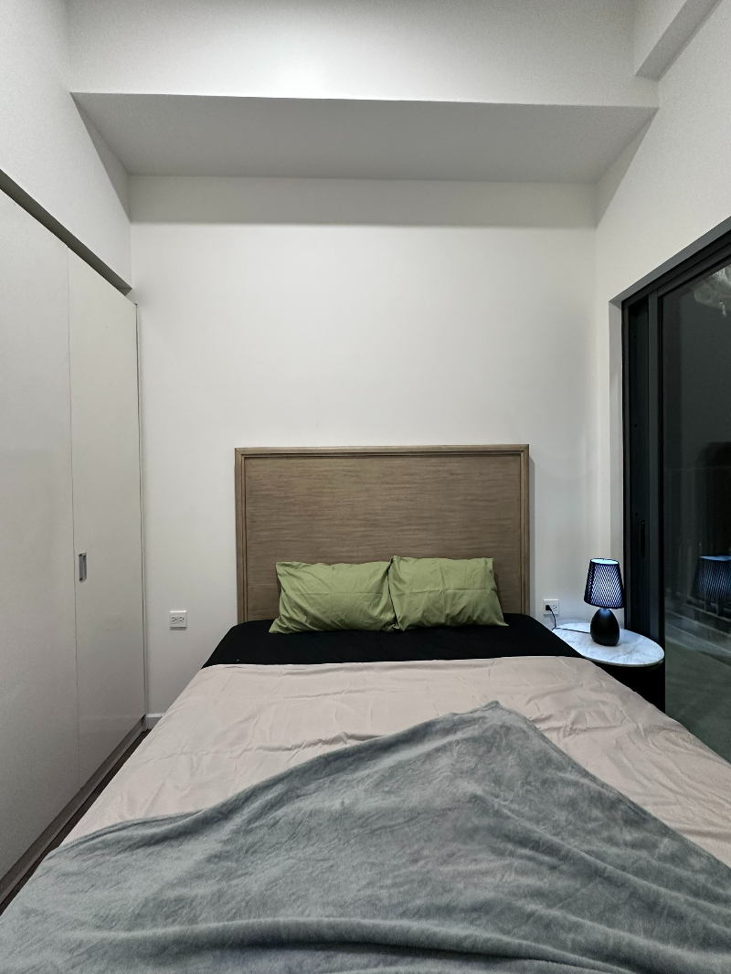 Cho Thuê Căn Hộ 2PN VICTORIA VILLAGE VTV1393 - ảnh nhỏ 9
