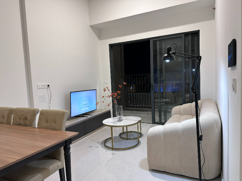 Cho Thuê Căn Hộ 2PN VICTORIA VILLAGE VTV1393 - ảnh nhỏ 10