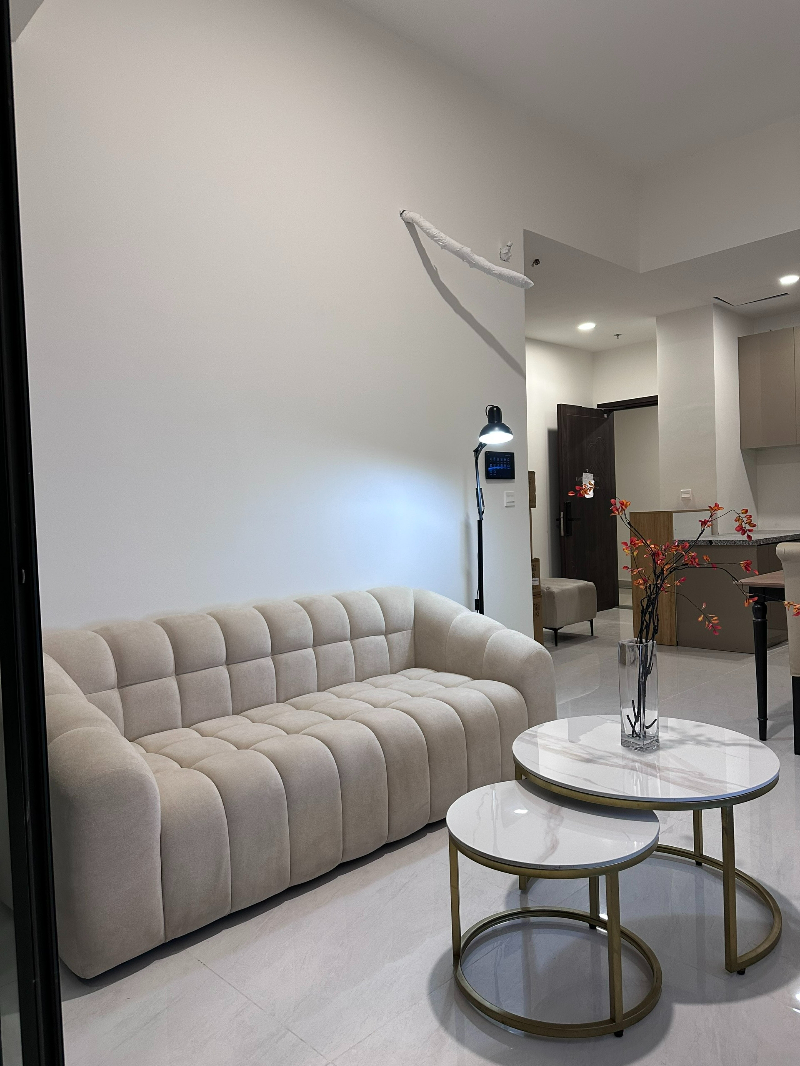 Cho Thuê Căn Hộ 2PN VICTORIA VILLAGE VTV1393 - ảnh nhỏ 11