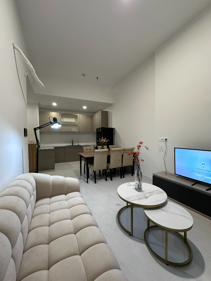 Cho Thuê Căn Hộ 2PN VICTORIA VILLAGE VTV1393 - ảnh nhỏ 12