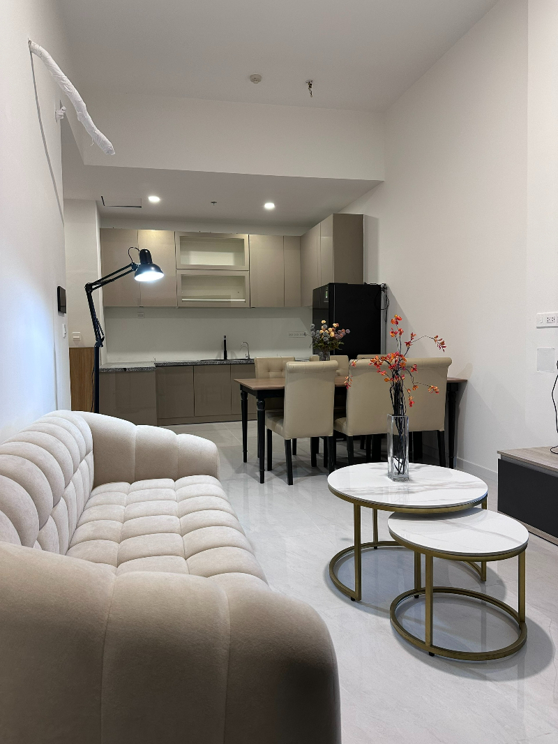 Cho Thuê Căn Hộ 2PN VICTORIA VILLAGE VTV1393 - ảnh nhỏ 13