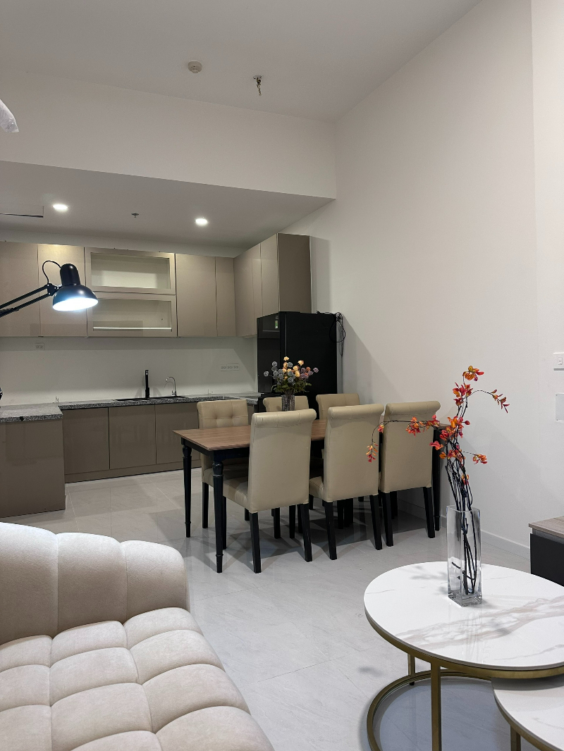 Cho Thuê Căn Hộ 2PN VICTORIA VILLAGE VTV1393 - ảnh nhỏ 14