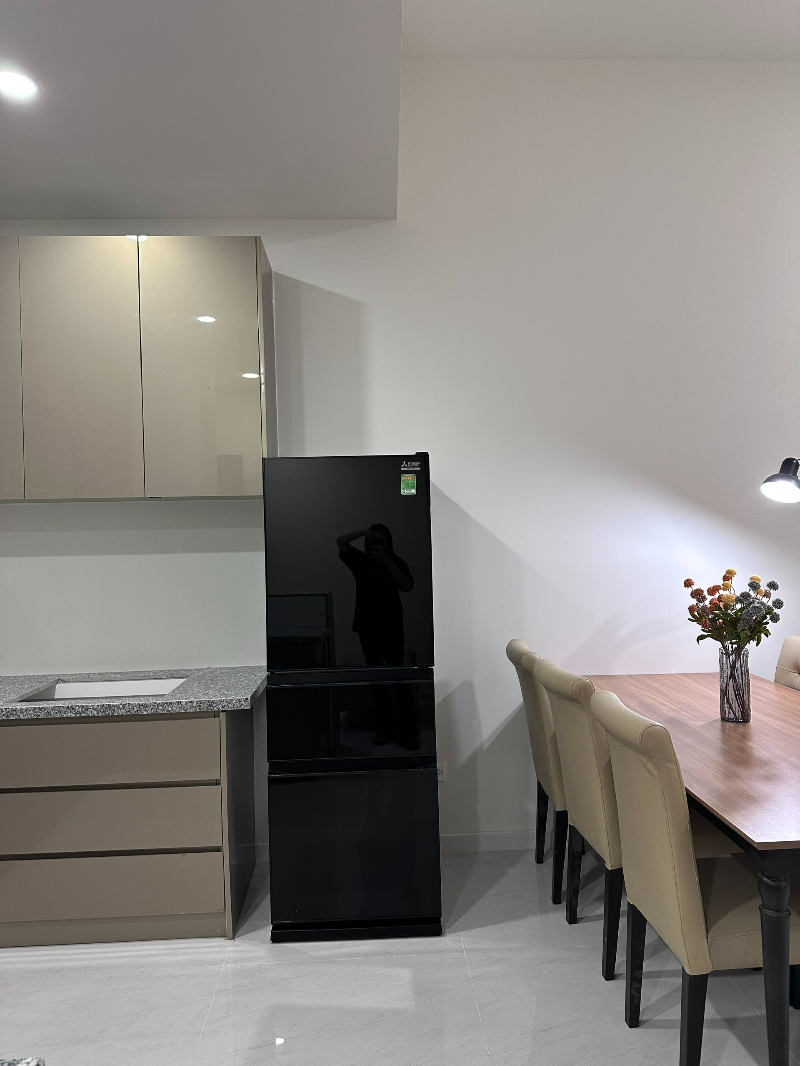 Cho Thuê Căn Hộ 2PN VICTORIA VILLAGE VTV1393 - ảnh nhỏ 15