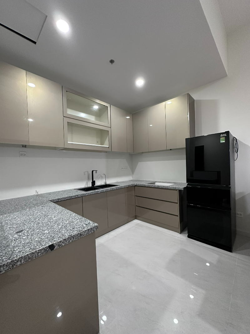 Cho Thuê Căn Hộ 2PN VICTORIA VILLAGE VTV1393 - ảnh nhỏ 17