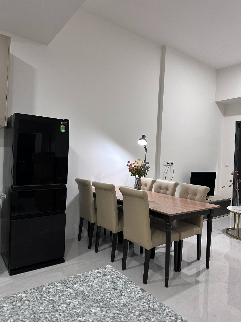 Cho Thuê Căn Hộ 2PN VICTORIA VILLAGE VTV1393 - ảnh nhỏ 18