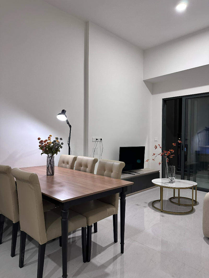 Cho Thuê Căn Hộ 2PN VICTORIA VILLAGE VTV1393 - ảnh nhỏ 19