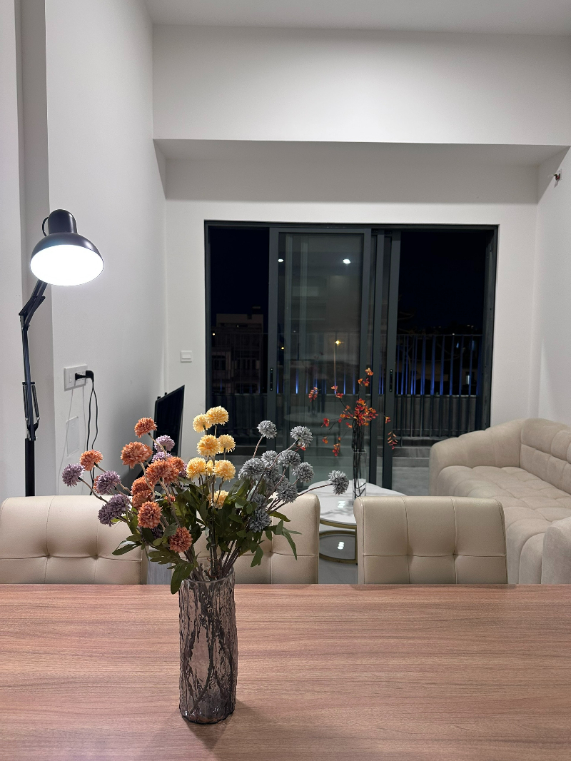 Cho Thuê Căn Hộ 2PN VICTORIA VILLAGE VTV1393 - ảnh nhỏ 20