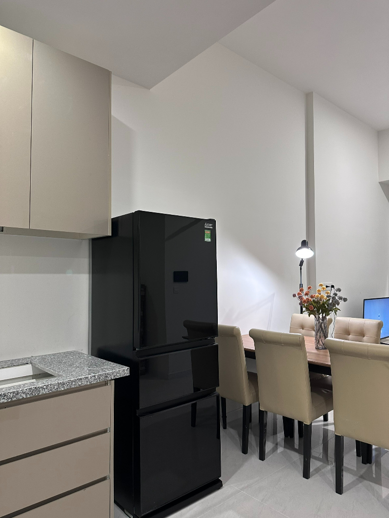 Cho Thuê Căn Hộ 2PN VICTORIA VILLAGE VTV1393 - ảnh nhỏ 21