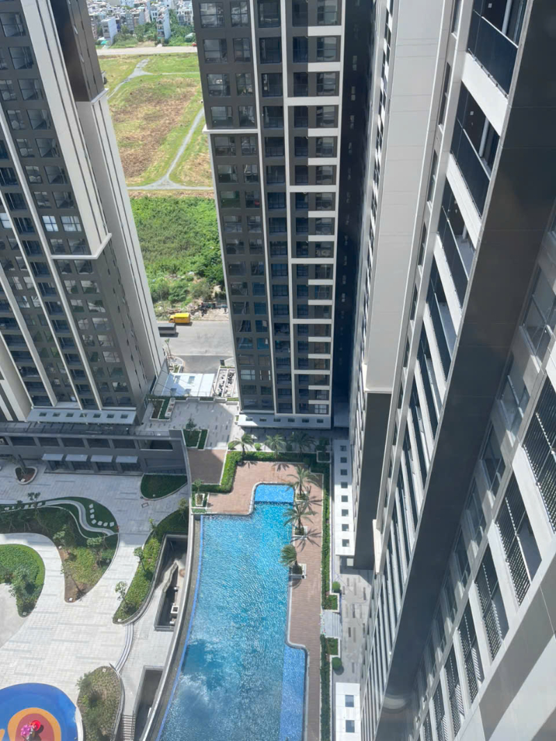 Cho Thuê Căn Hộ 1PN VICTORIA VILLAGE VTV1430 - ảnh nhỏ 6