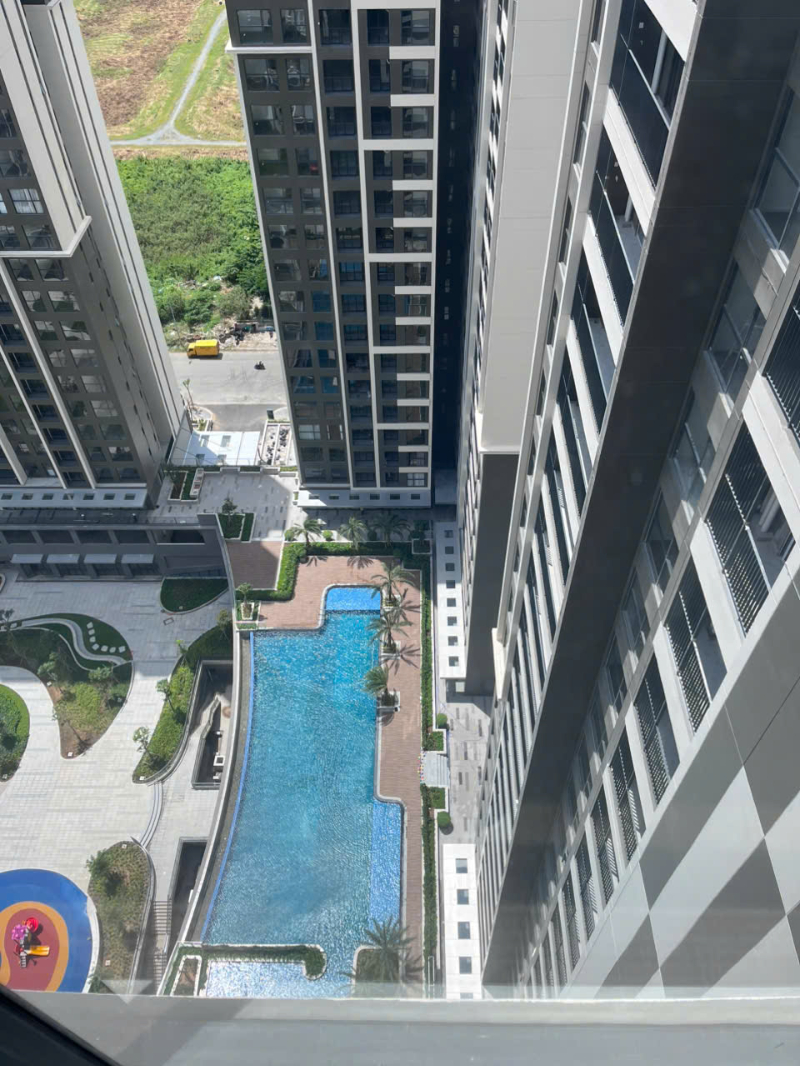 Cho Thuê Căn Hộ 1PN VICTORIA VILLAGE VTV1430 - ảnh nhỏ 7
