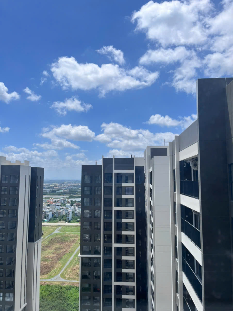 Cho Thuê Căn Hộ 1PN VICTORIA VILLAGE VTV1430 - ảnh nhỏ 8