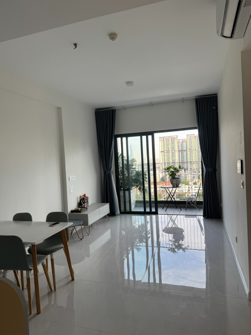 Cho Thuê Căn Hộ 3PN VICTORIA VILLAGE VTV1442 - ảnh nhỏ 5
