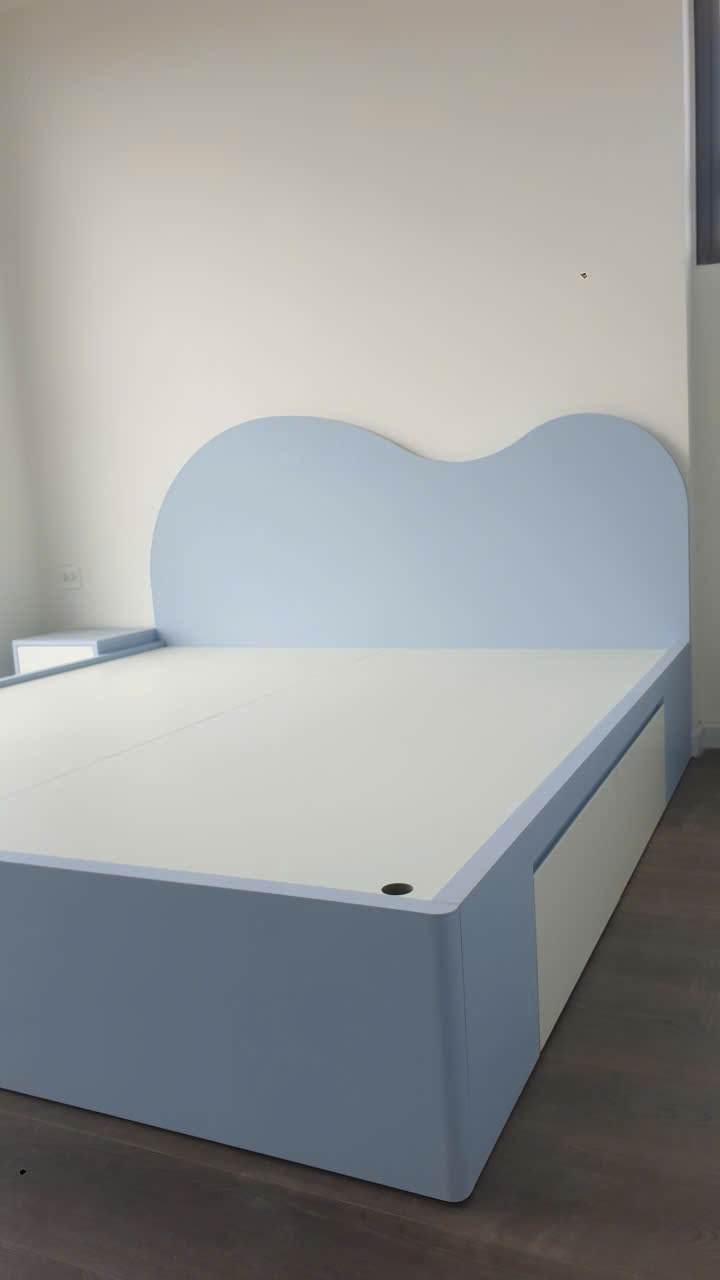 Cho Thuê Căn Hộ 3PN VICTORIA VILLAGE VTV1442 - ảnh nhỏ 10