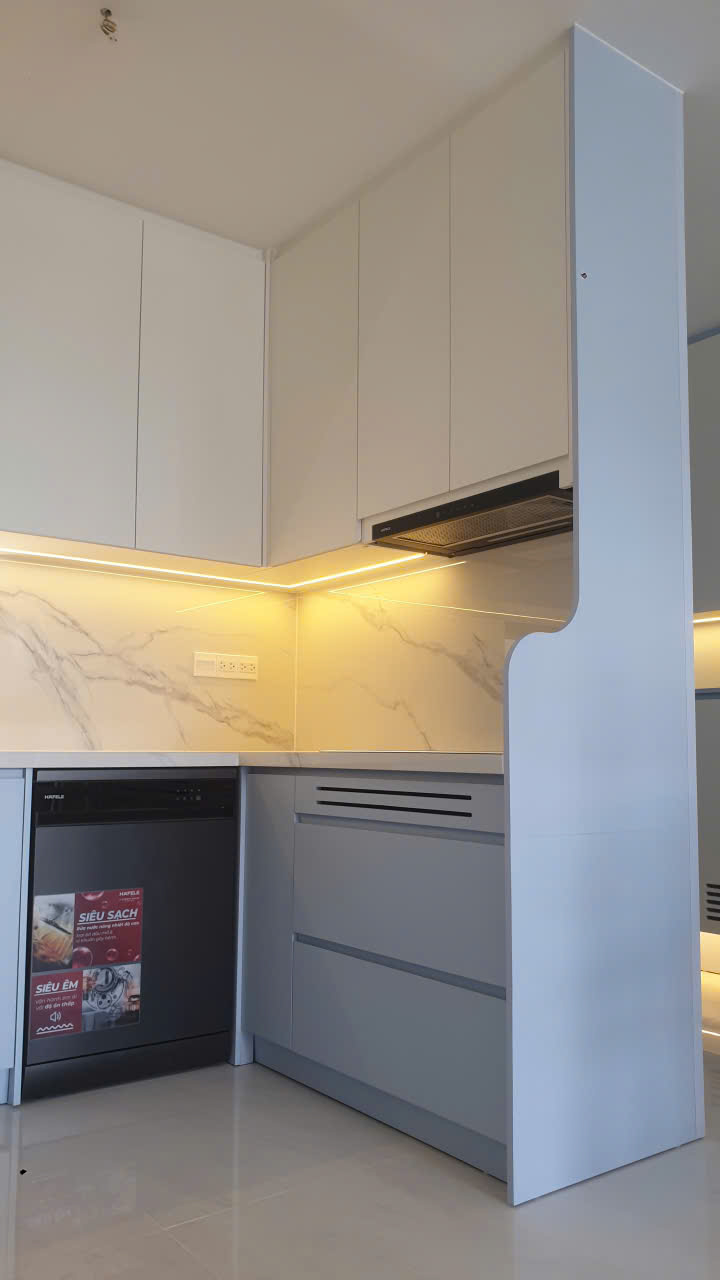 Cho Thuê Căn Hộ 3PN VICTORIA VILLAGE VTV1442 - ảnh nhỏ 11