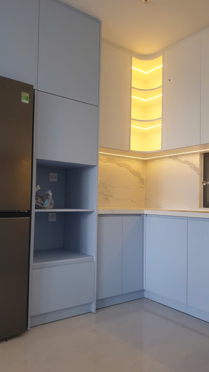 Cho Thuê Căn Hộ 3PN VICTORIA VILLAGE VTV1442 - ảnh nhỏ 15