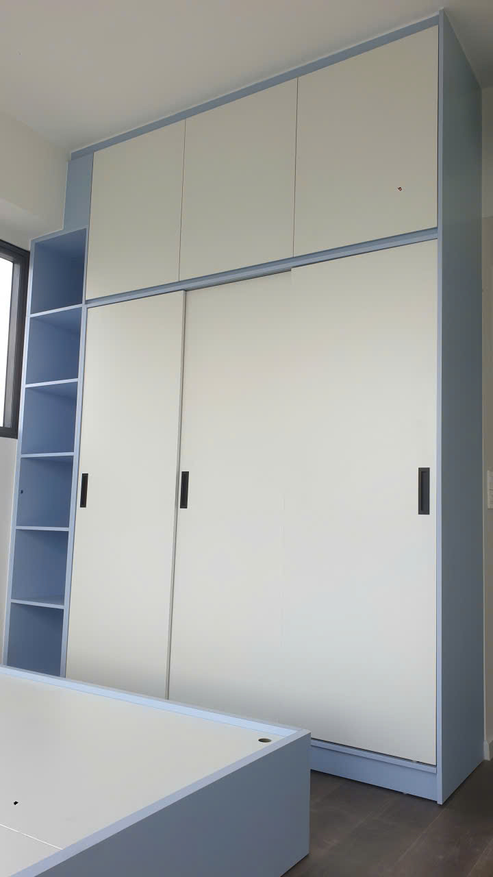 Cho Thuê Căn Hộ 3PN VICTORIA VILLAGE VTV1442 - ảnh nhỏ 16