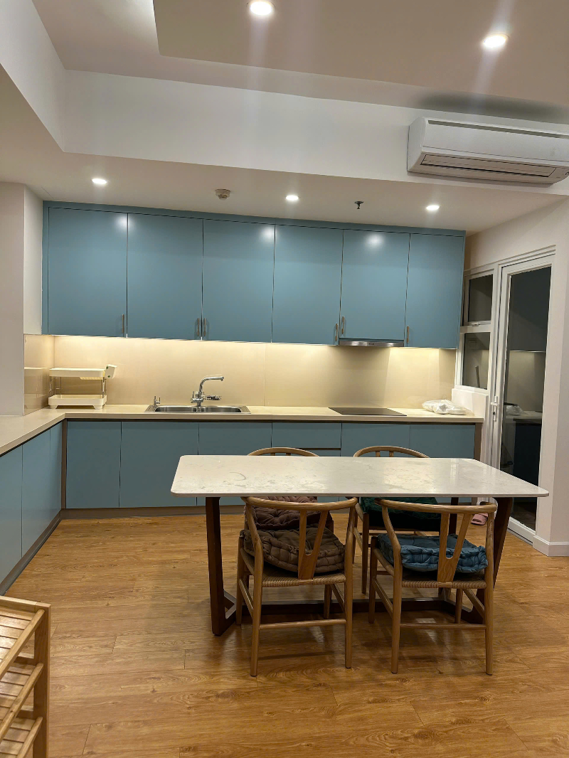 Cho Thuê Căn Hộ 2PN Estella Heights EH1143 - ảnh nhỏ 2