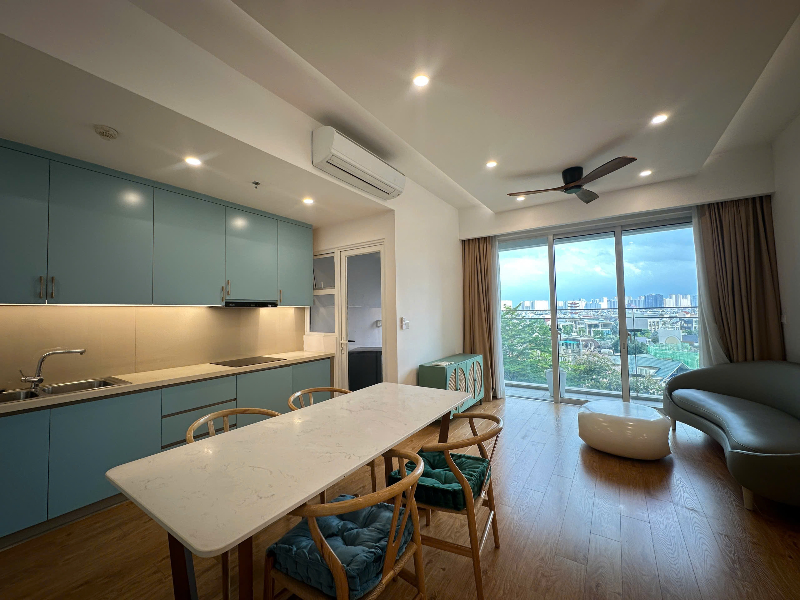 Cho Thuê Căn Hộ 2PN Estella Heights EH1143 - ảnh nhỏ 10