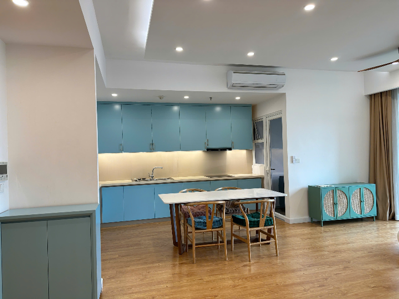 Cho Thuê Căn Hộ 2PN Estella Heights EH1143 - ảnh nhỏ 14